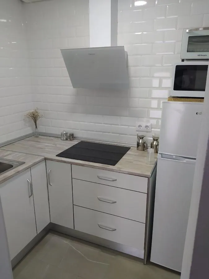 Appartement Apartamentos Los Cabezuelos, Dream Views Arcos de la Frontera Espagne