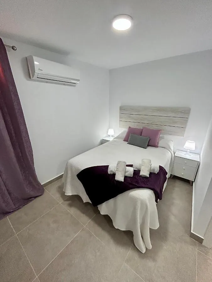 Apartamentos Los Cabezuelos, Dream Views Arcos de la Frontera Espagne