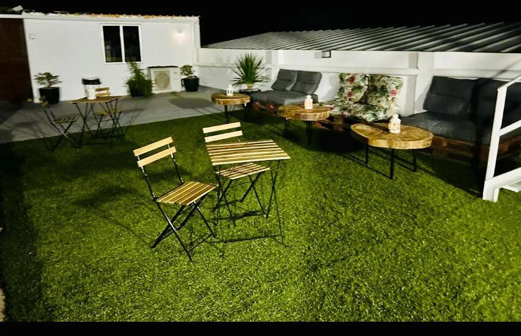 Appartement Apartamentos Los Cabezuelos, Dream Views Arcos de la Frontera Espagne