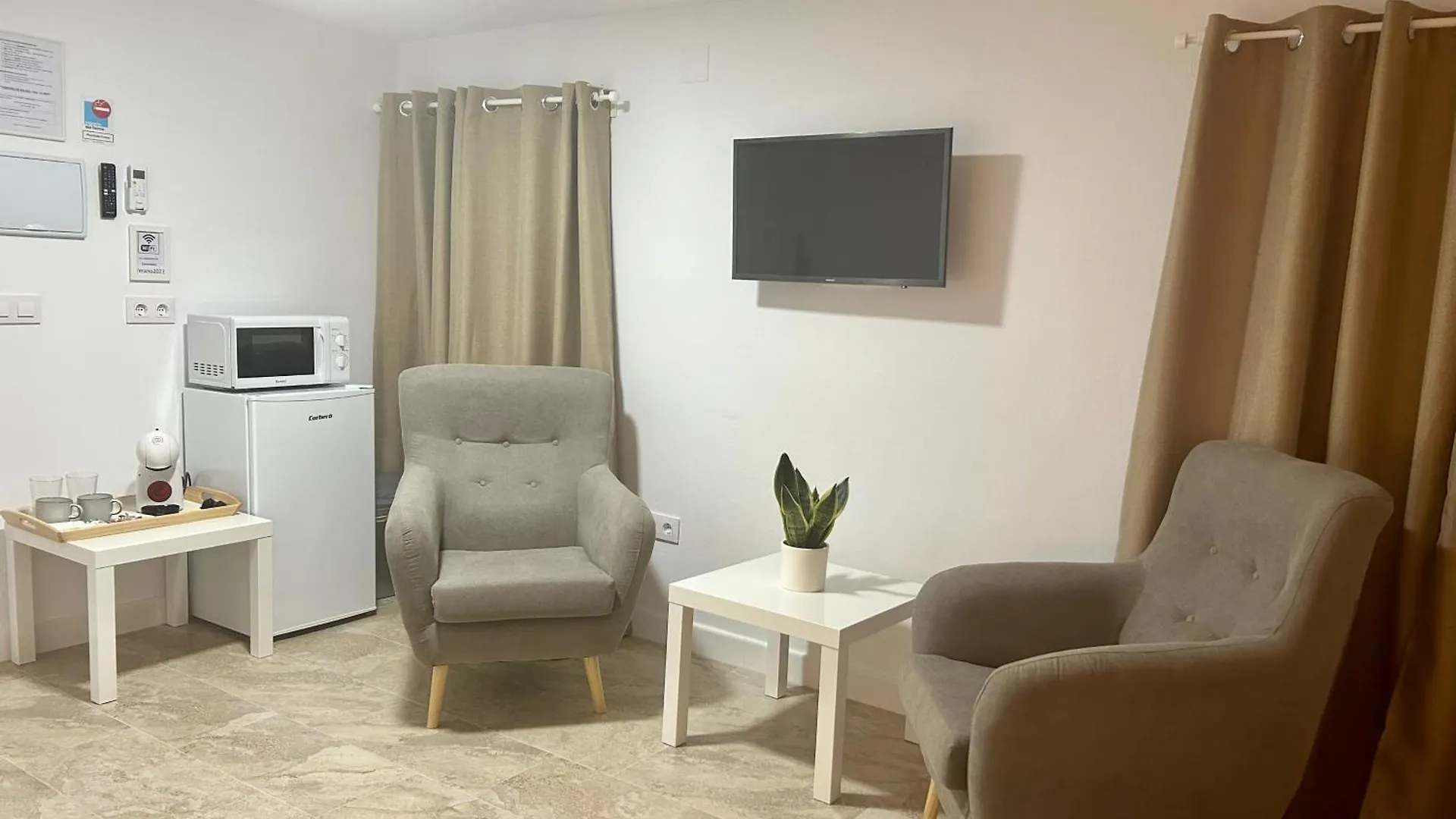 Apartamentos Los Cabezuelos, Dream Views Arcos de la Frontera