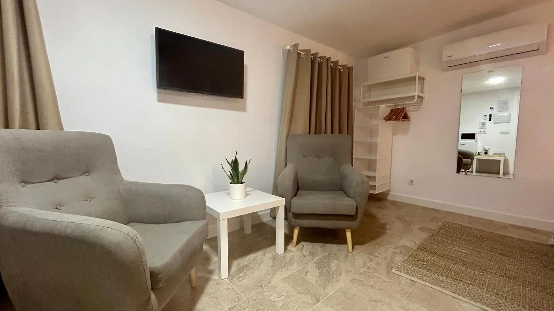 Apartamentos Los Cabezuelos, Dream Views Arcos de la Frontera Espagne