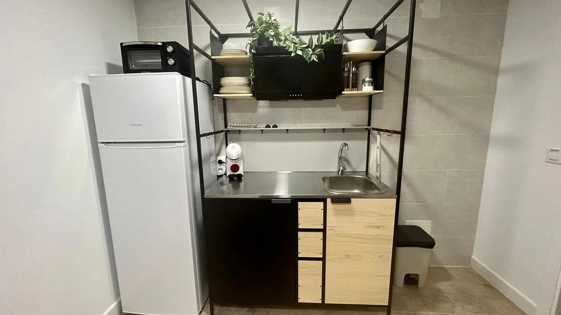 Apartamentos Los Cabezuelos, Dream Views Arcos de la Frontera 0*,  Espagne
