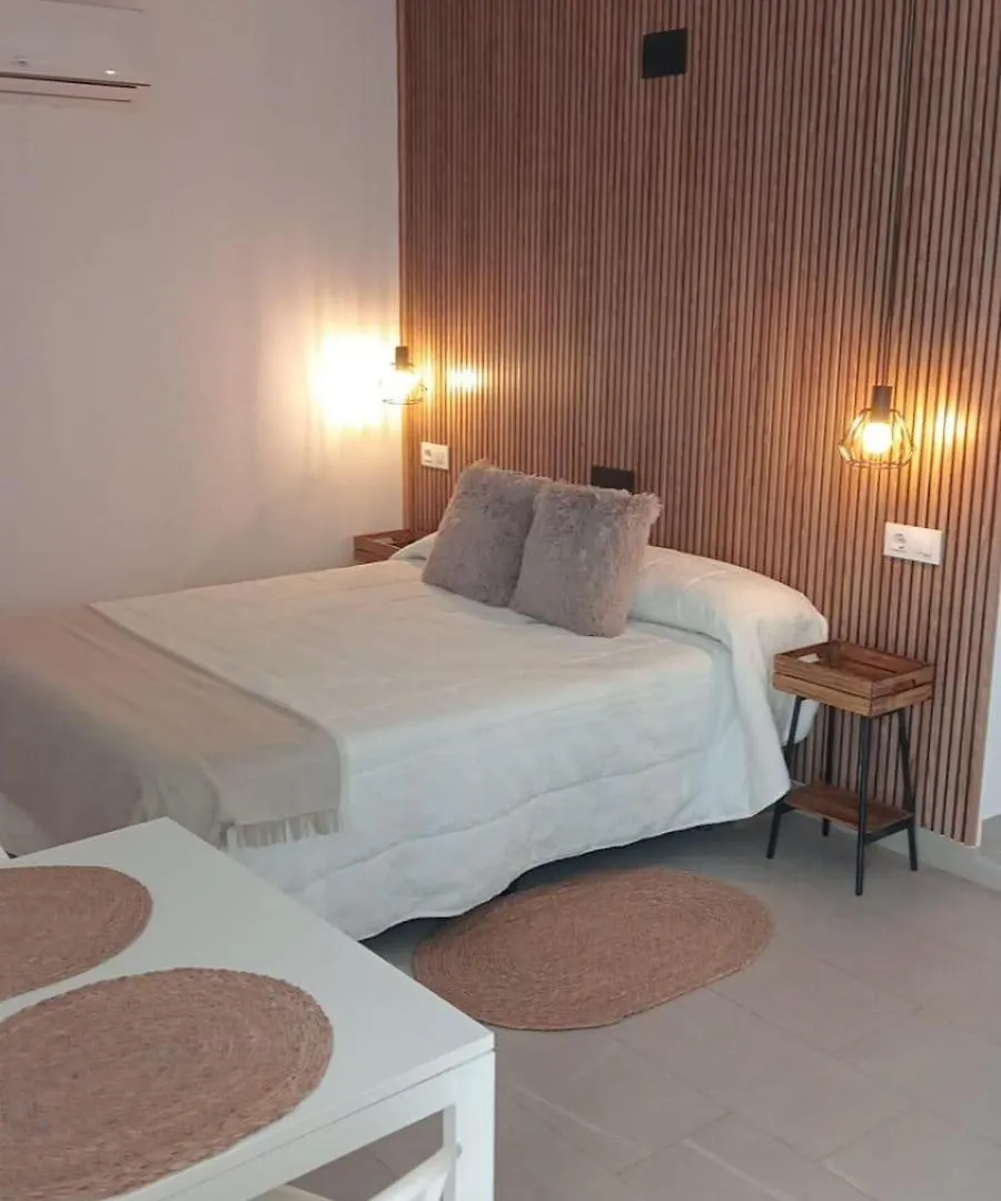 Appartement Apartamentos Los Cabezuelos, Dream Views Arcos de la Frontera