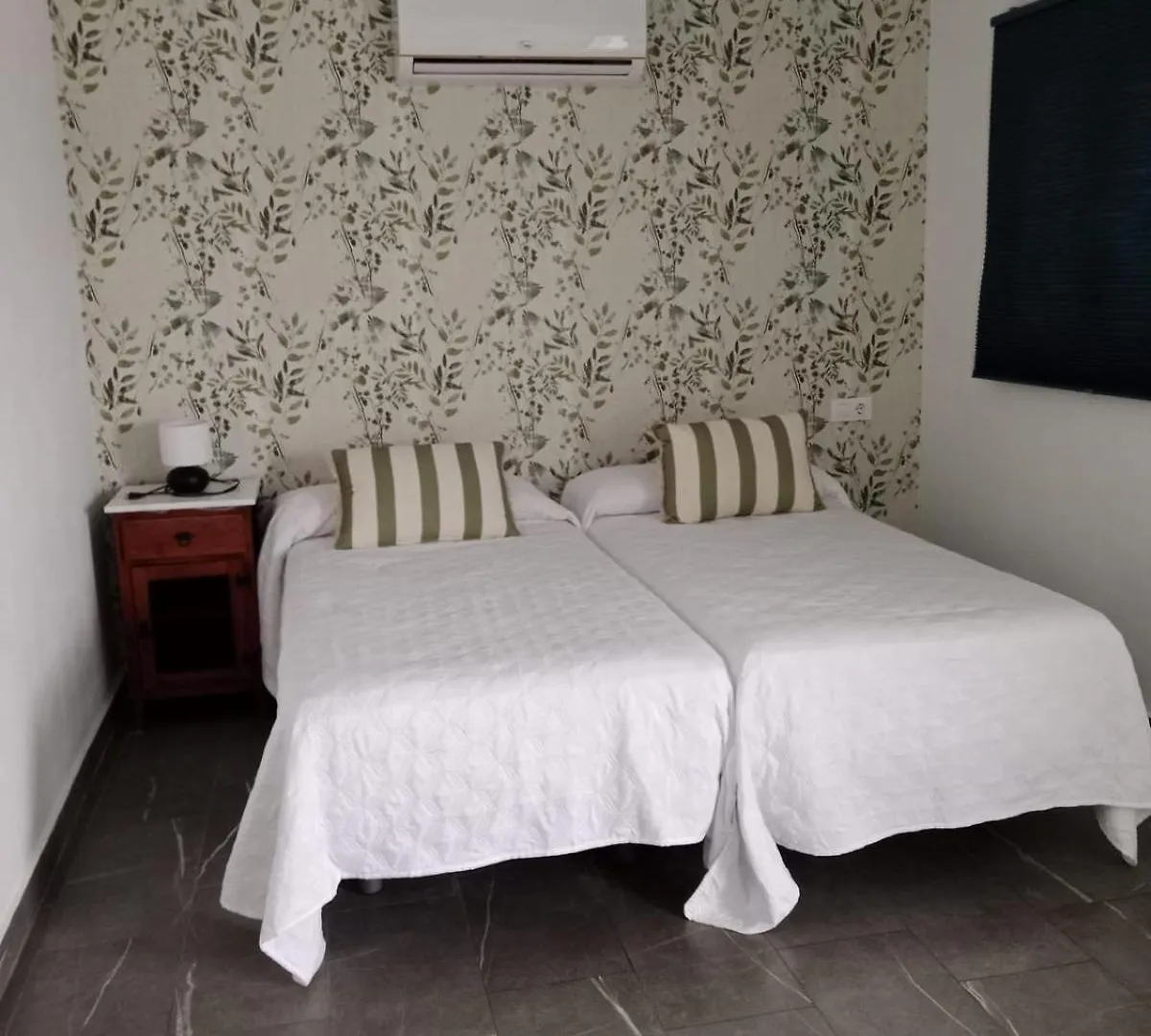 Apartamentos Los Cabezuelos, Dream Views Arcos de la Frontera 0*,