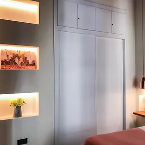  Appartement Casa Blanca Espagne