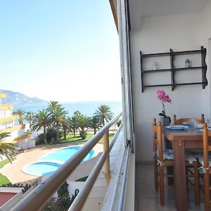  Appartement Rnet - Rhc- 1410 - Center Espagne