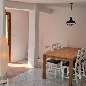  Appartement Renovado En Barrio De Pescadores Espagne