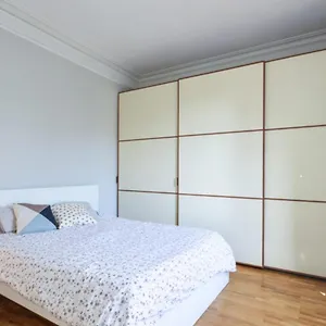  Appartement Piso En Sagrada Familia Espagne