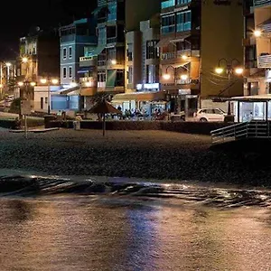  Appartement Primera Linea Con Preciosas Vistas Al Mar Espagne