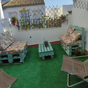Tu Rincon Favorito. Olvera