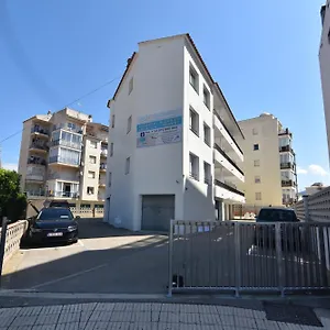  Appartement Rnet - Mta A1 Espagne