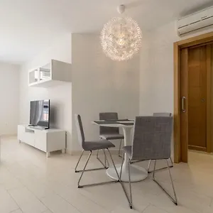  Appartement Conmdemalaga San Quintin Espagne