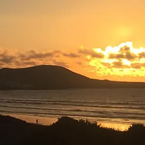  Appartement In Famara Espagne